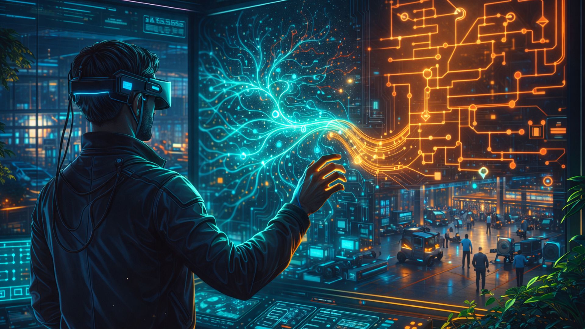 How AI Will Change Jobs by 2030: The Future of Work Explained