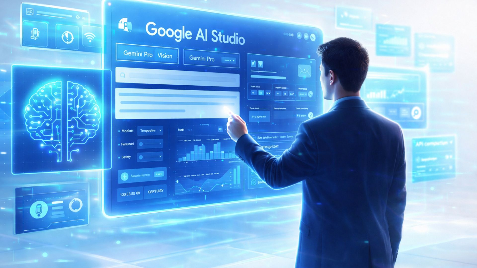 Google AI Studio: Complete Guide, Features, Login & Use Cases (2026)
