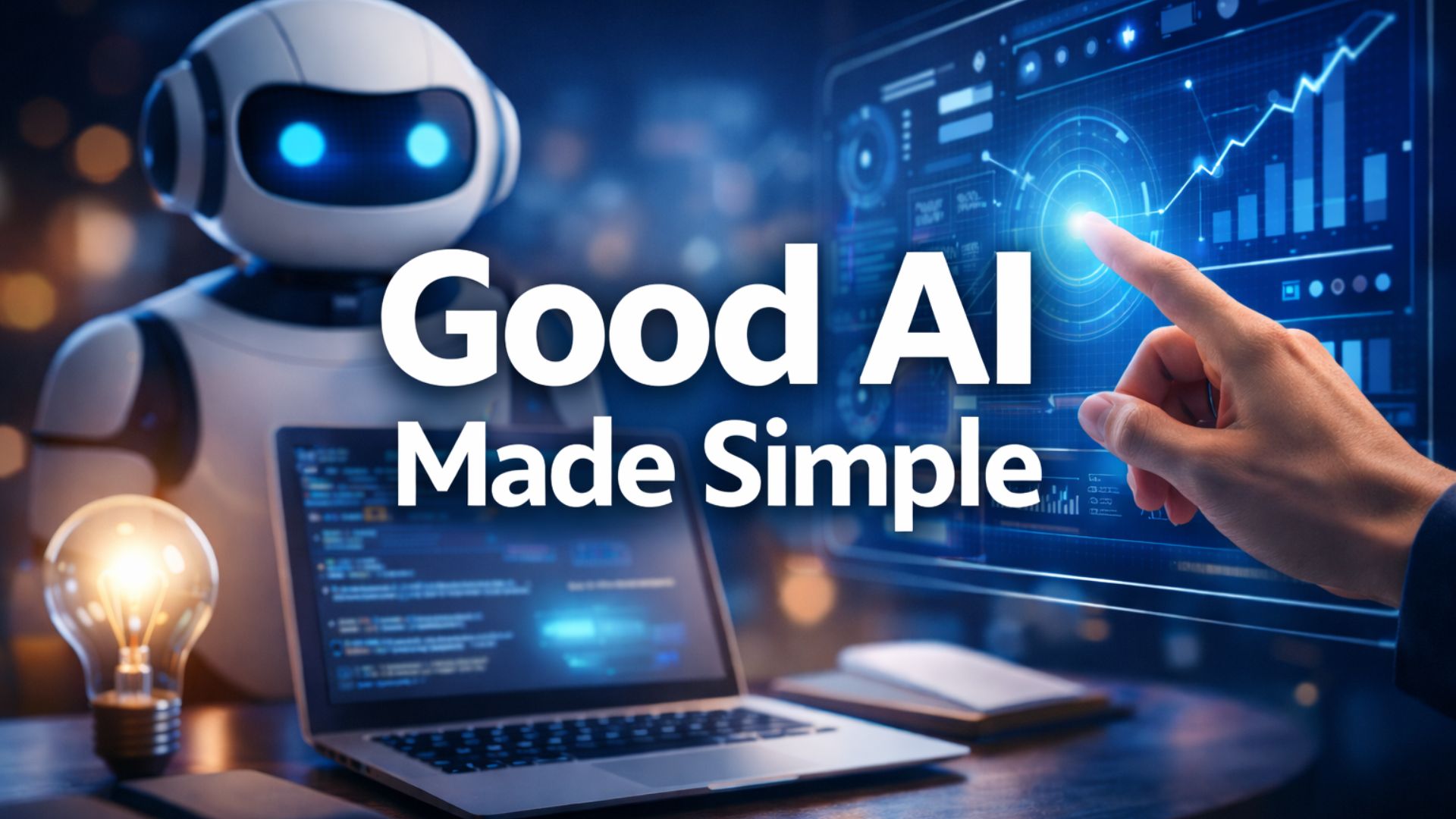 What Is Good AI? Best Good AI Tools You Can Use in 2026 (Complete Guide)