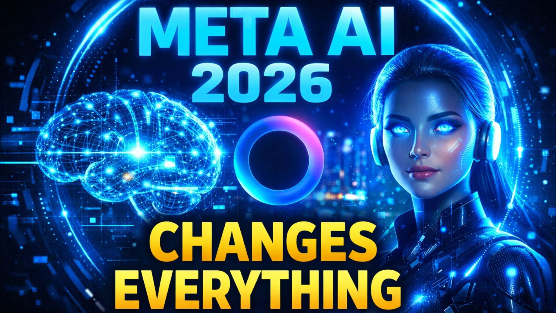 Meta AI 2026: 15 Hidden Features That Change Everything