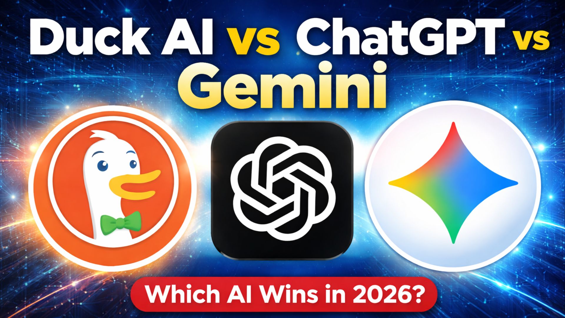 Duck AI Review 2026: The Privacy-First AI Chatbot That Beats ChatGPT?